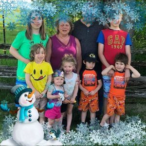 Meet your Posher, Ann